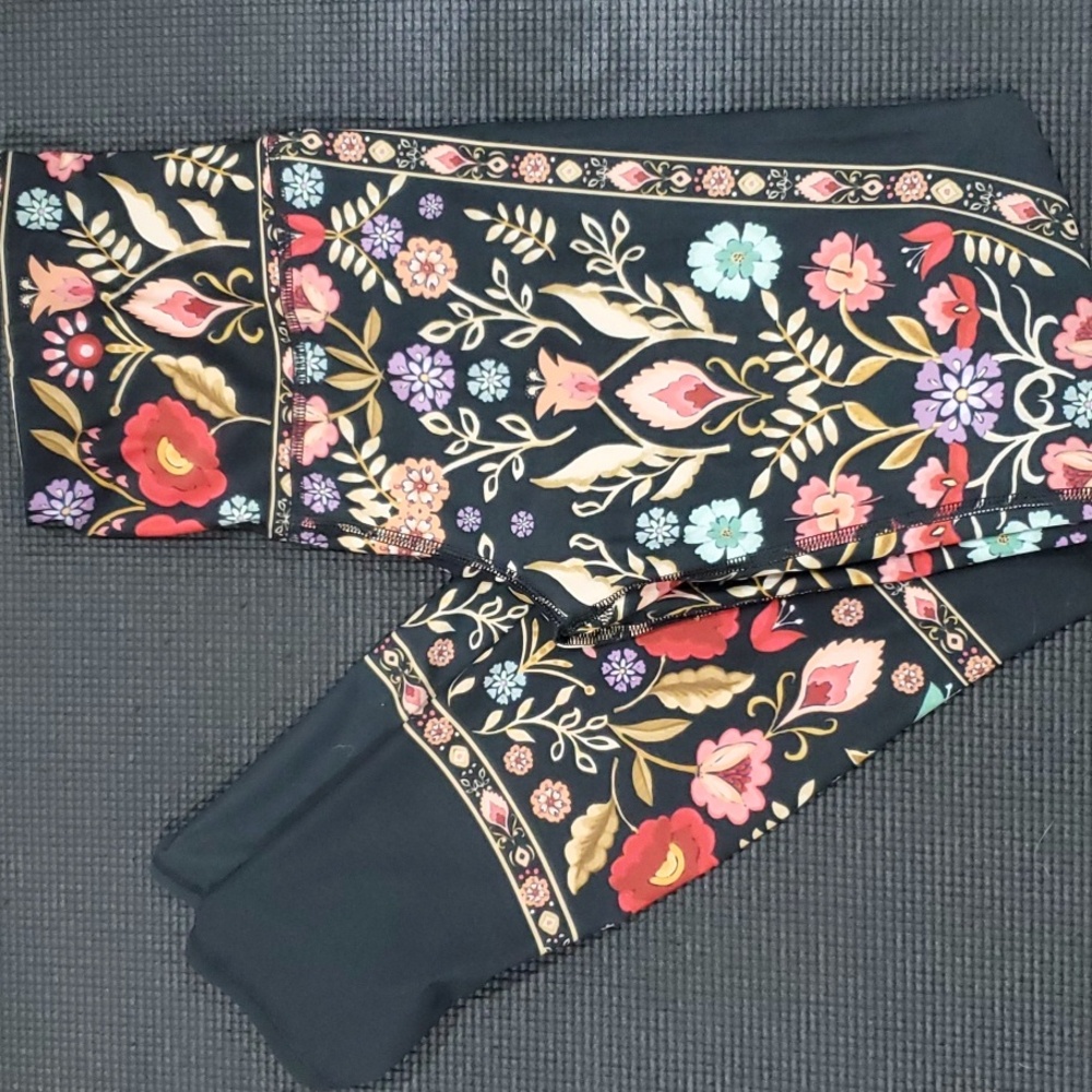 YOGA Leggings